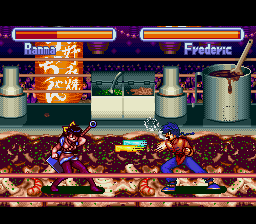 ROMs Super NES - Nintendo - Super Nintendo Entertainment System